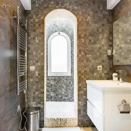 Boutique Townhouse With Hot Tub Near Puerto Banus * Marbella